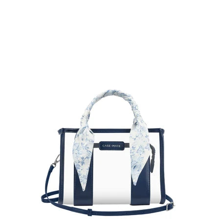 Case Mate Jelly Stadium Bag- Something Navy Twilly