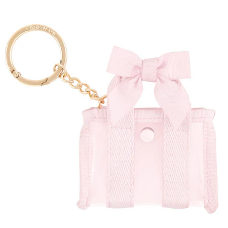 Case Mate Jelly Tote Bag Keychain