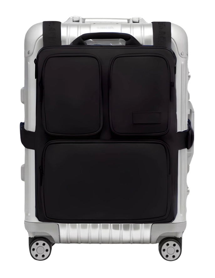 Luggage Harness
