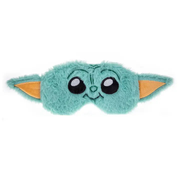 Mad Beauty Star Wars Grogu Sleep Mask