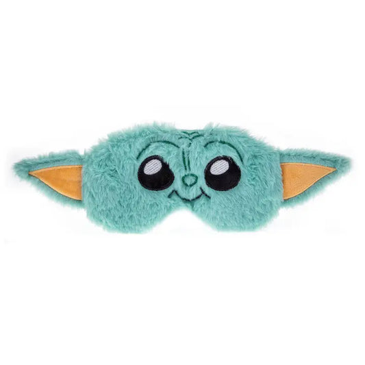 Mad Beauty Star Wars Grogu Sleep Mask