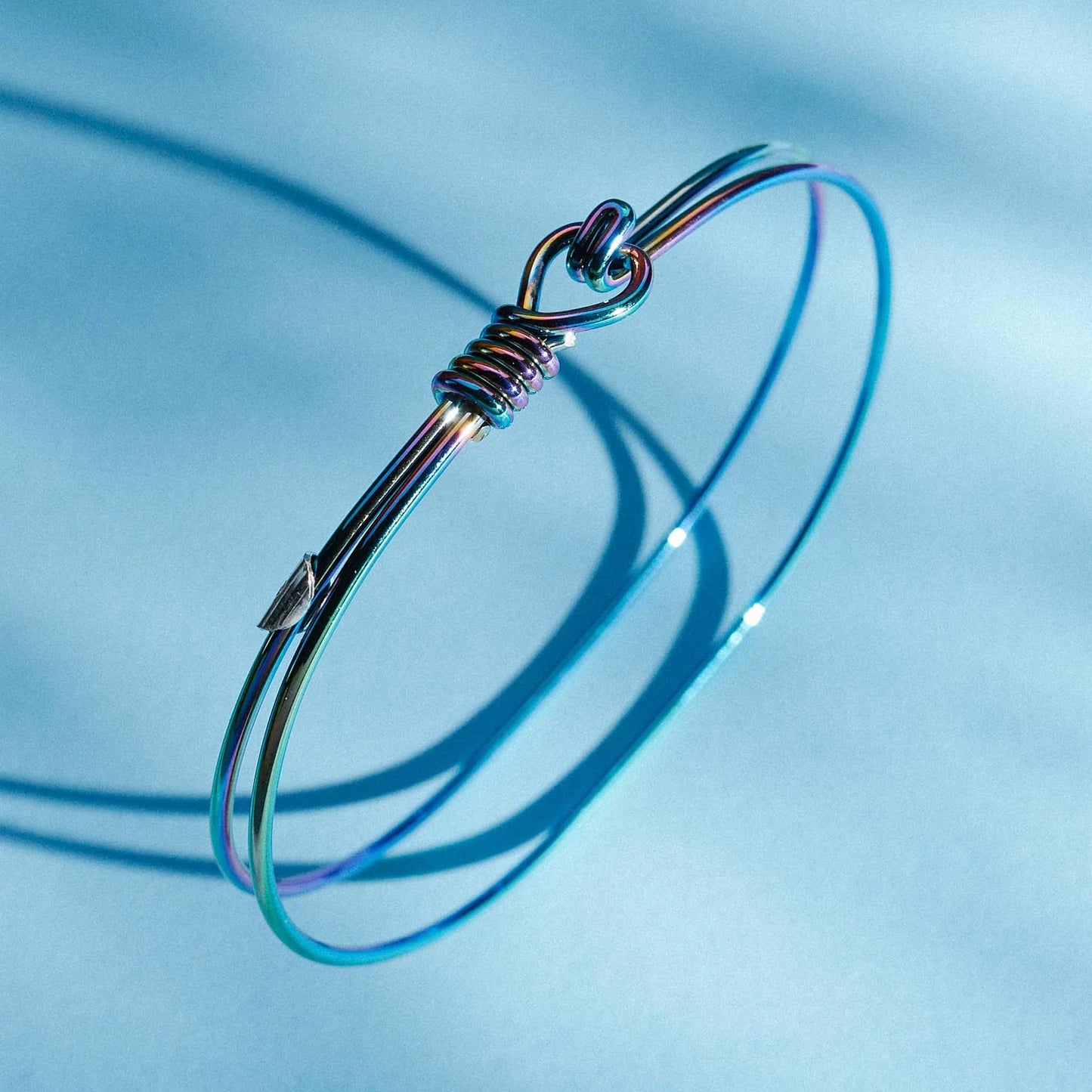 Love Knot Bracelet