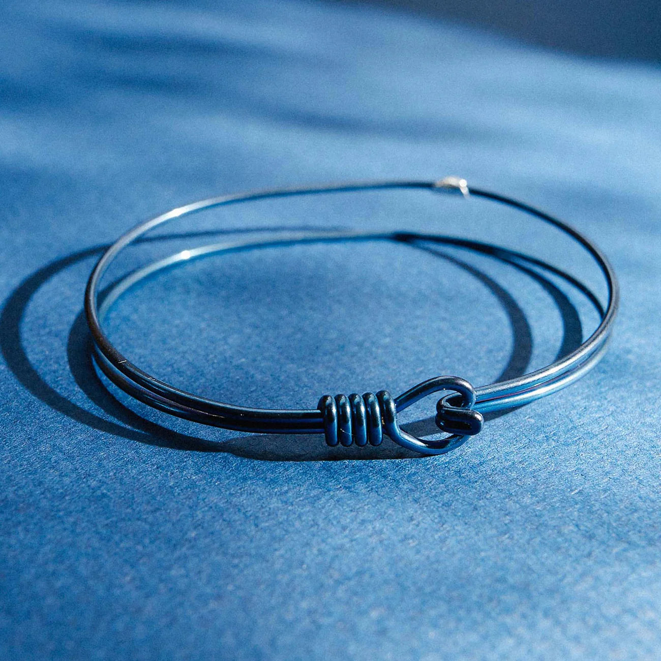 Love Knot Bracelet