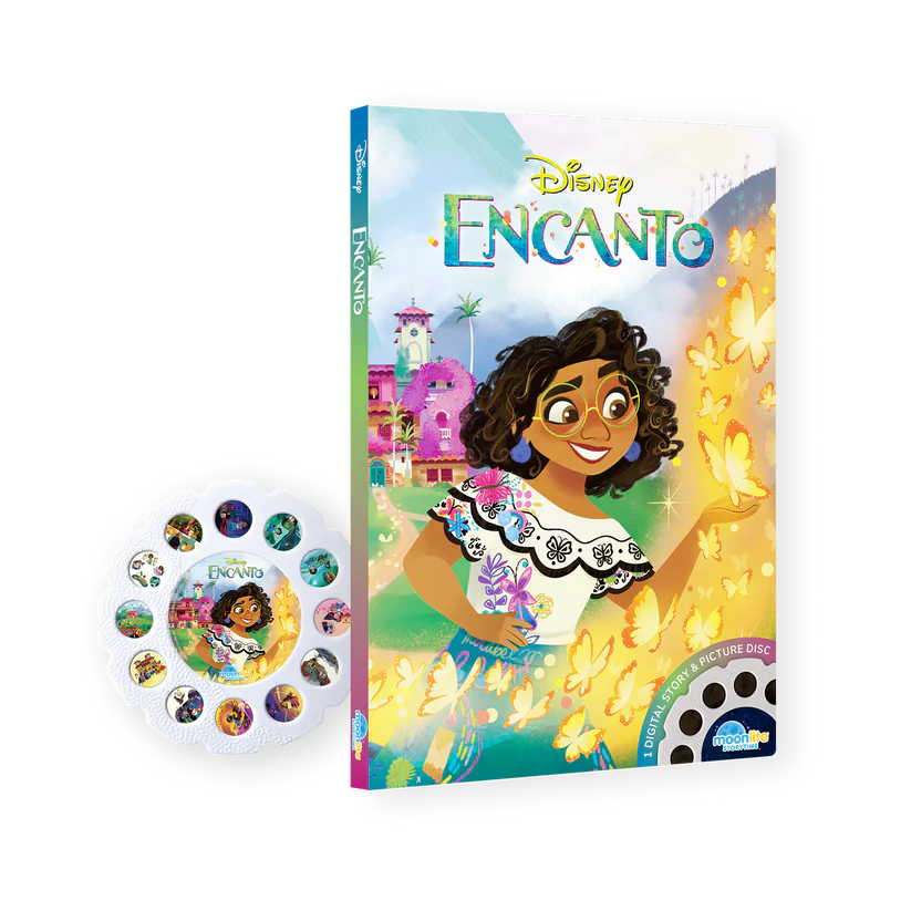 Moonlite Storytime Single Story: Disney Encanto