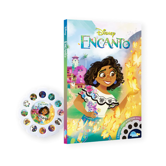 Moonlite Storytime Single Story: Disney Encanto
