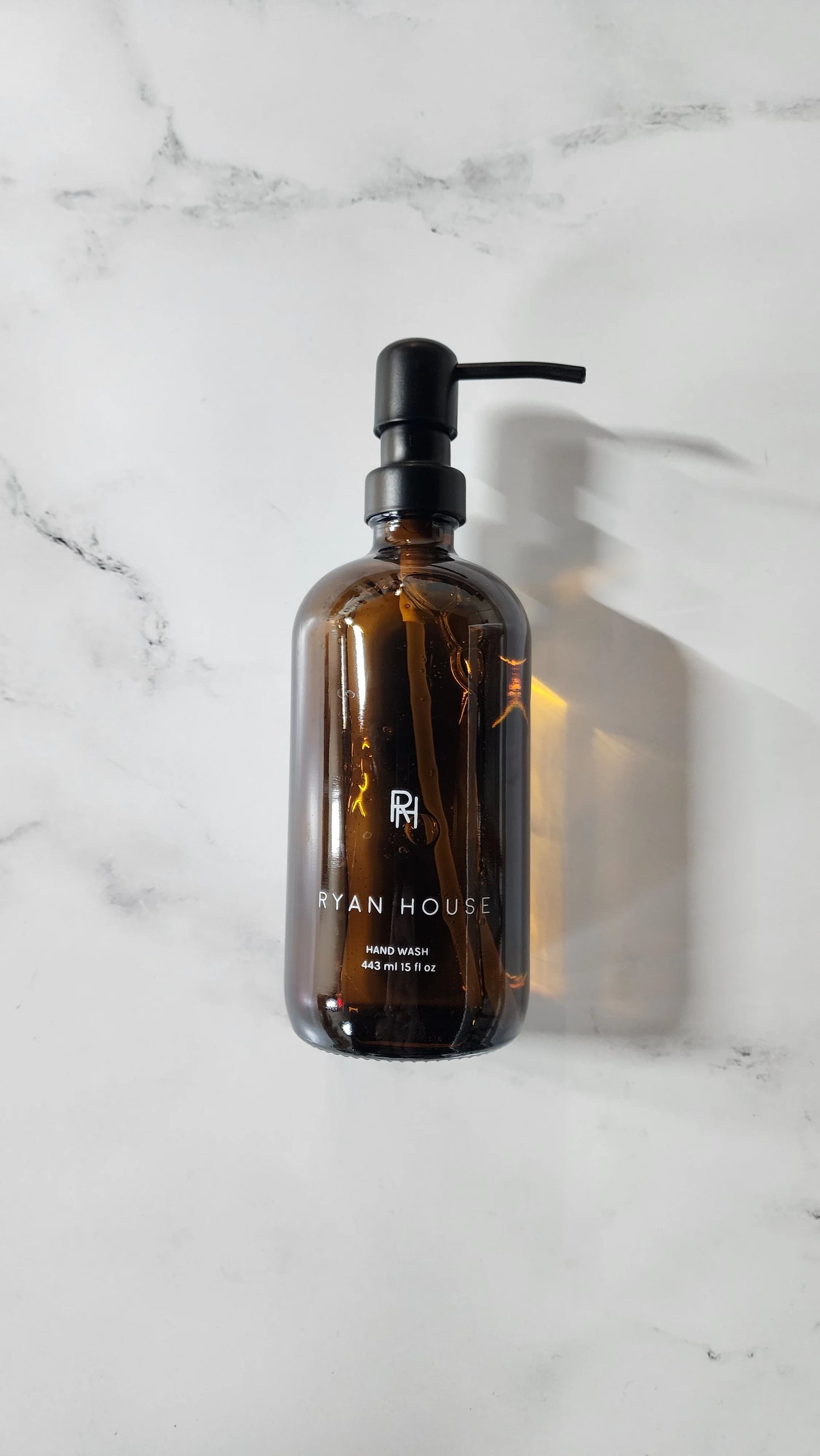 Ryan House Palo Santo Hand Soap