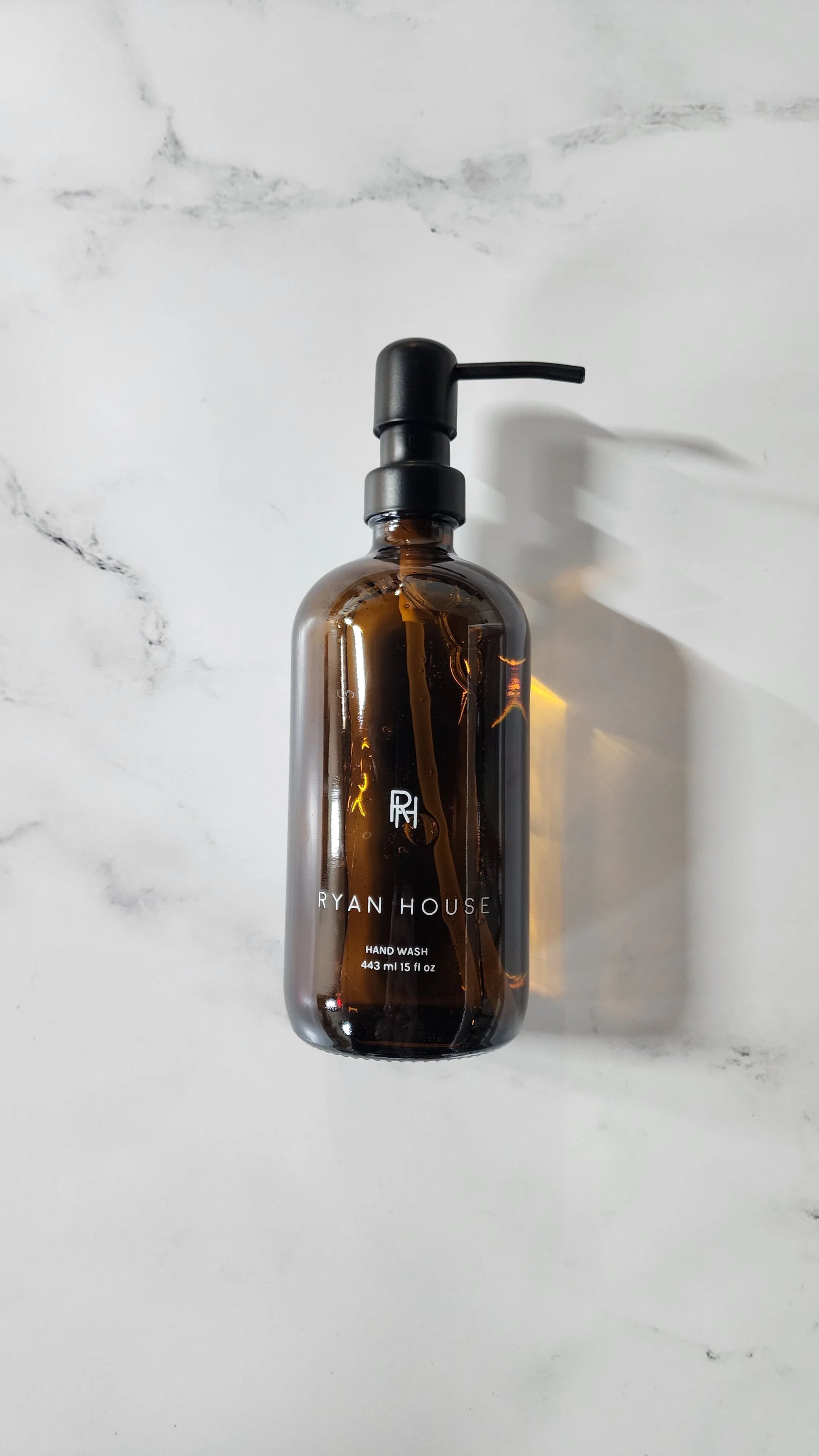 Ryan House Palo Santo Hand Soap