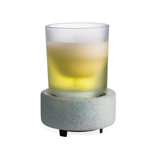 Candle Warmers Beach Glass 2-in-1 Classic Warmer