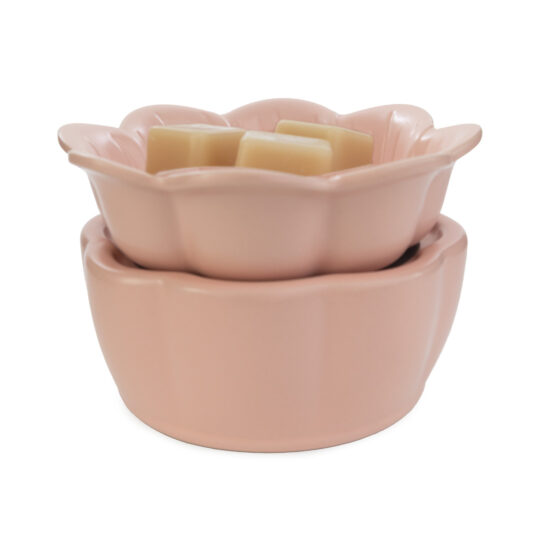 Candle Warmer- Petal 2-in-1 Classic Warmer