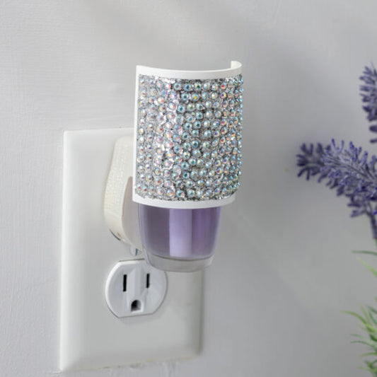 Sparkle WallScents™ Pluggable Fragrance Warmer