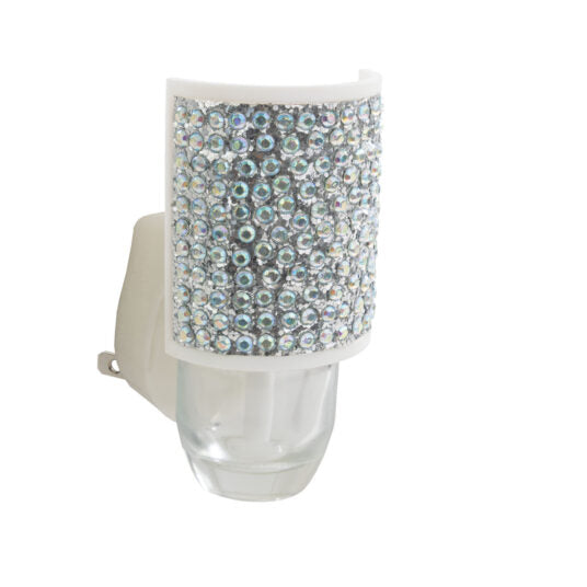 Sparkle WallScents™ Pluggable Fragrance Warmer