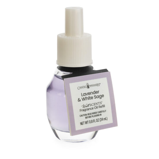 WallScents™ Fragrance Oil Refill