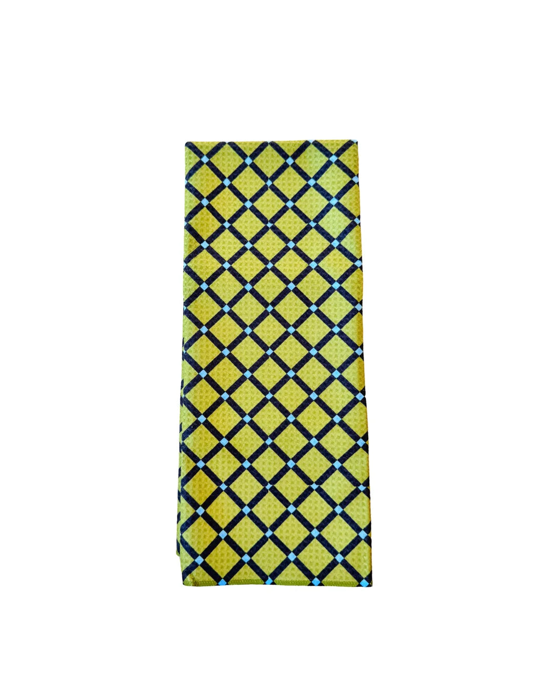 Ryan House Winton + Waits Tea Towels