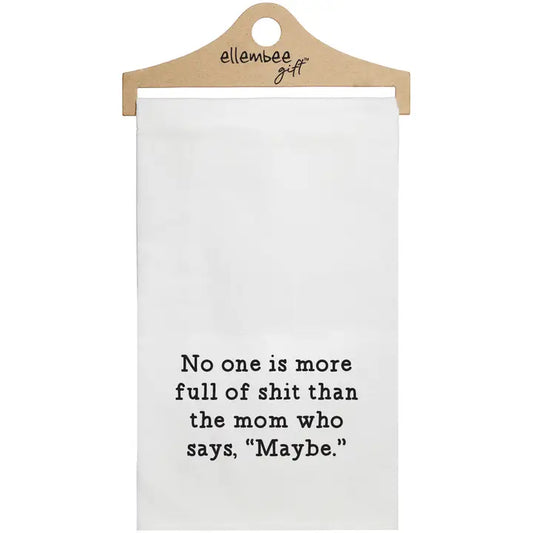 White Whitty Tea Towels