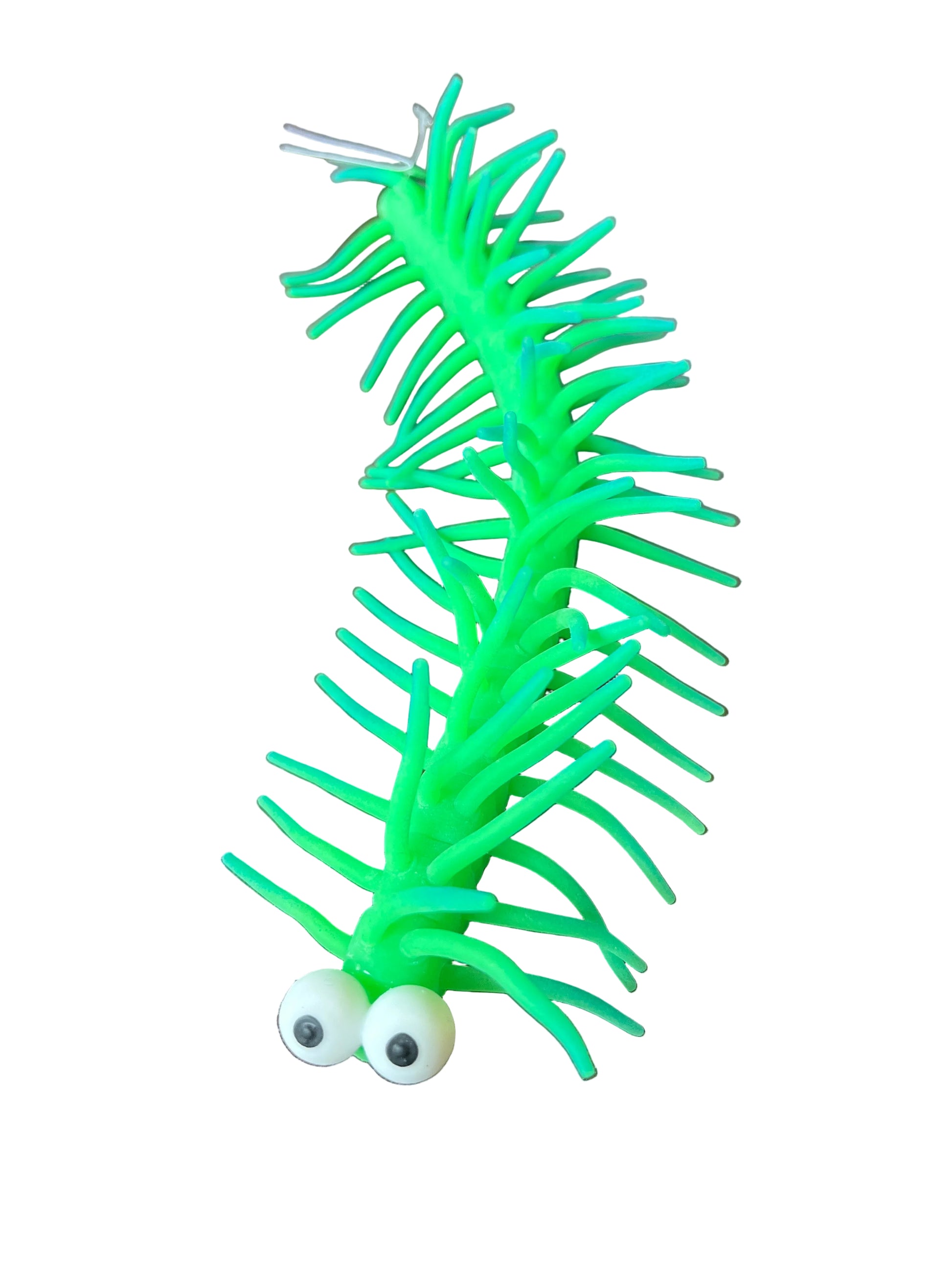 Stretchy Caterpillars Sensory Toy