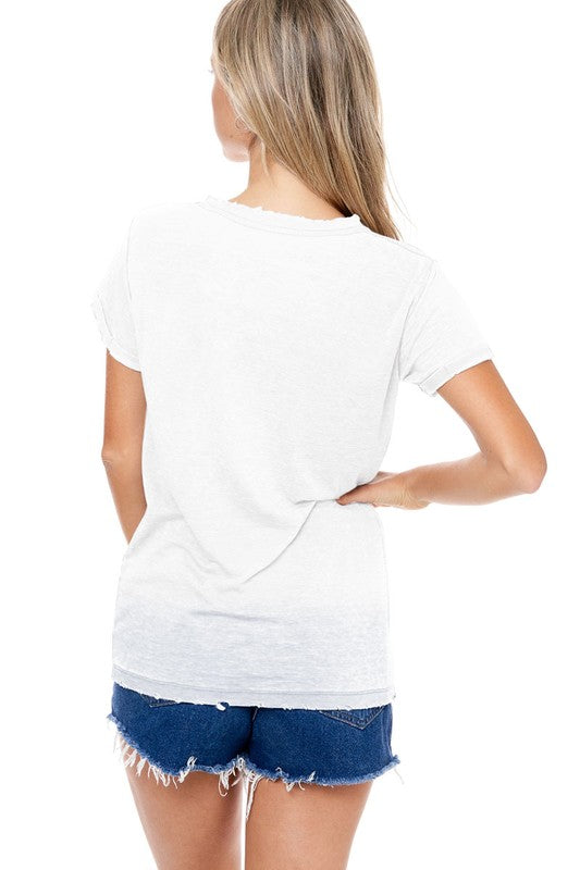 God Is Greater Than Highs And Lows Graphic Top