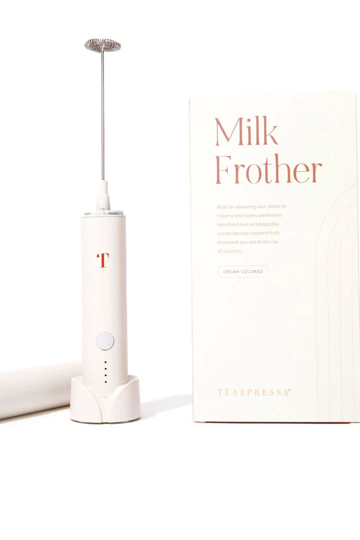 Cream Milk Frother