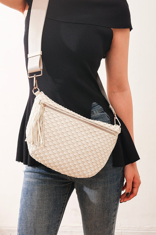 Genuine Woven Westlyn Jolie Bum Bag