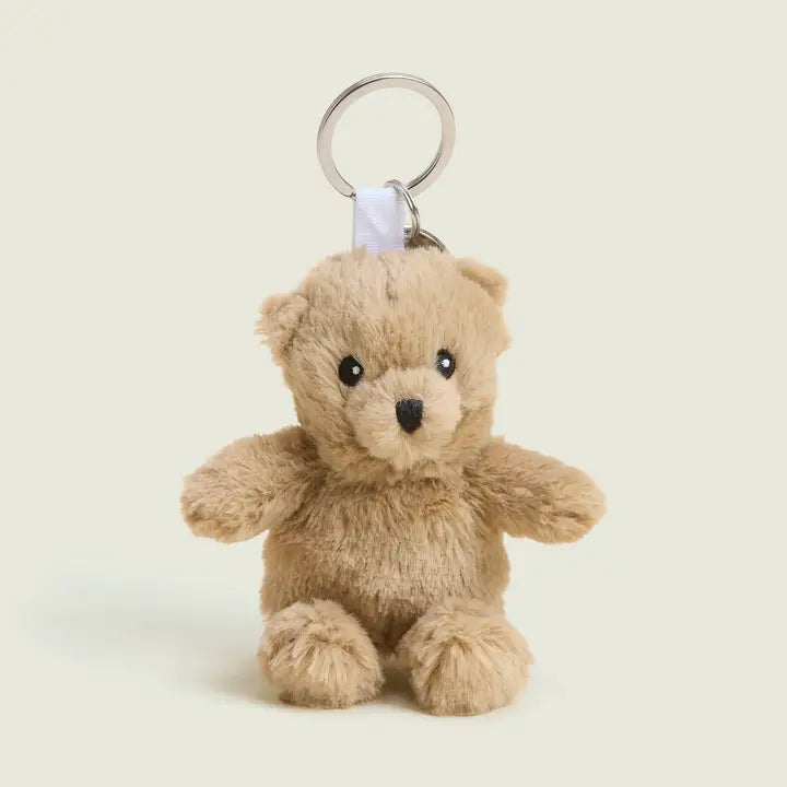 Warmies Keychain