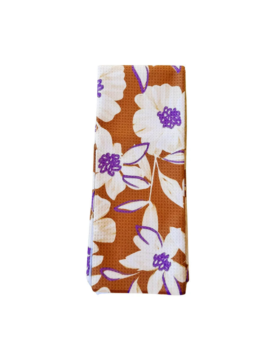 Ryan House Winton + Waits Tea Towels