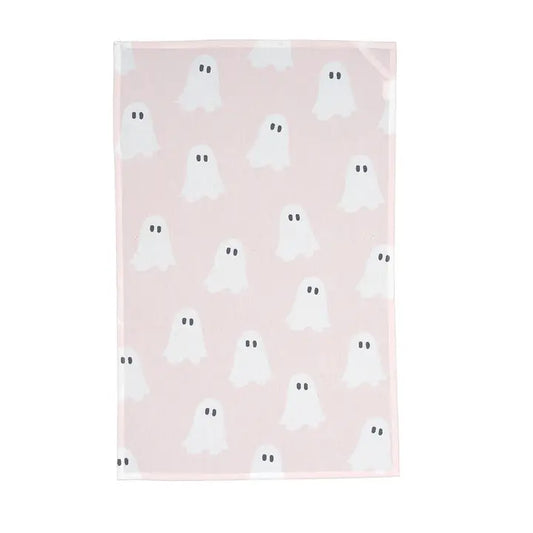 Halloween Boo Bash Kitchen Towel