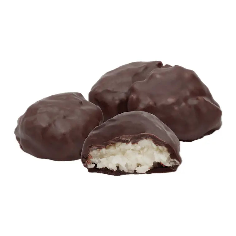 Coconut Dreams Stand Up Pouch