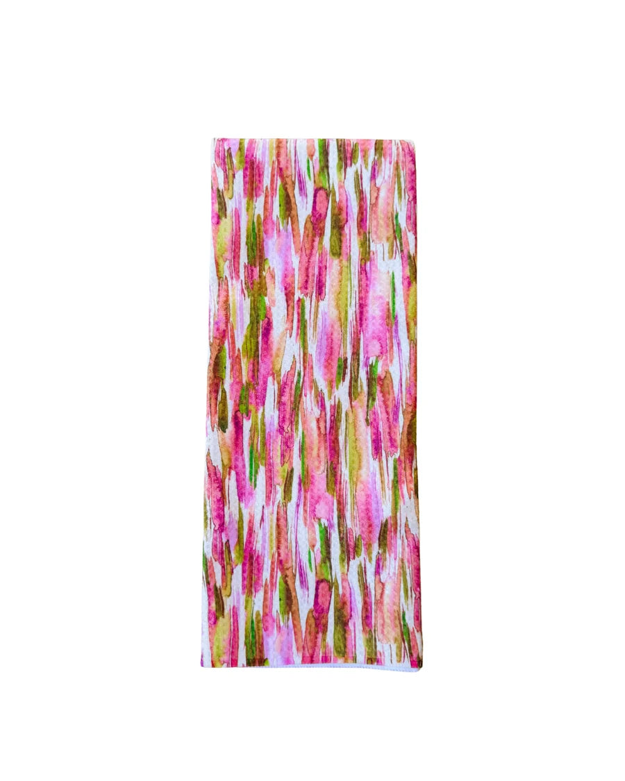 Ryan House Winton + Waits Tea Towels