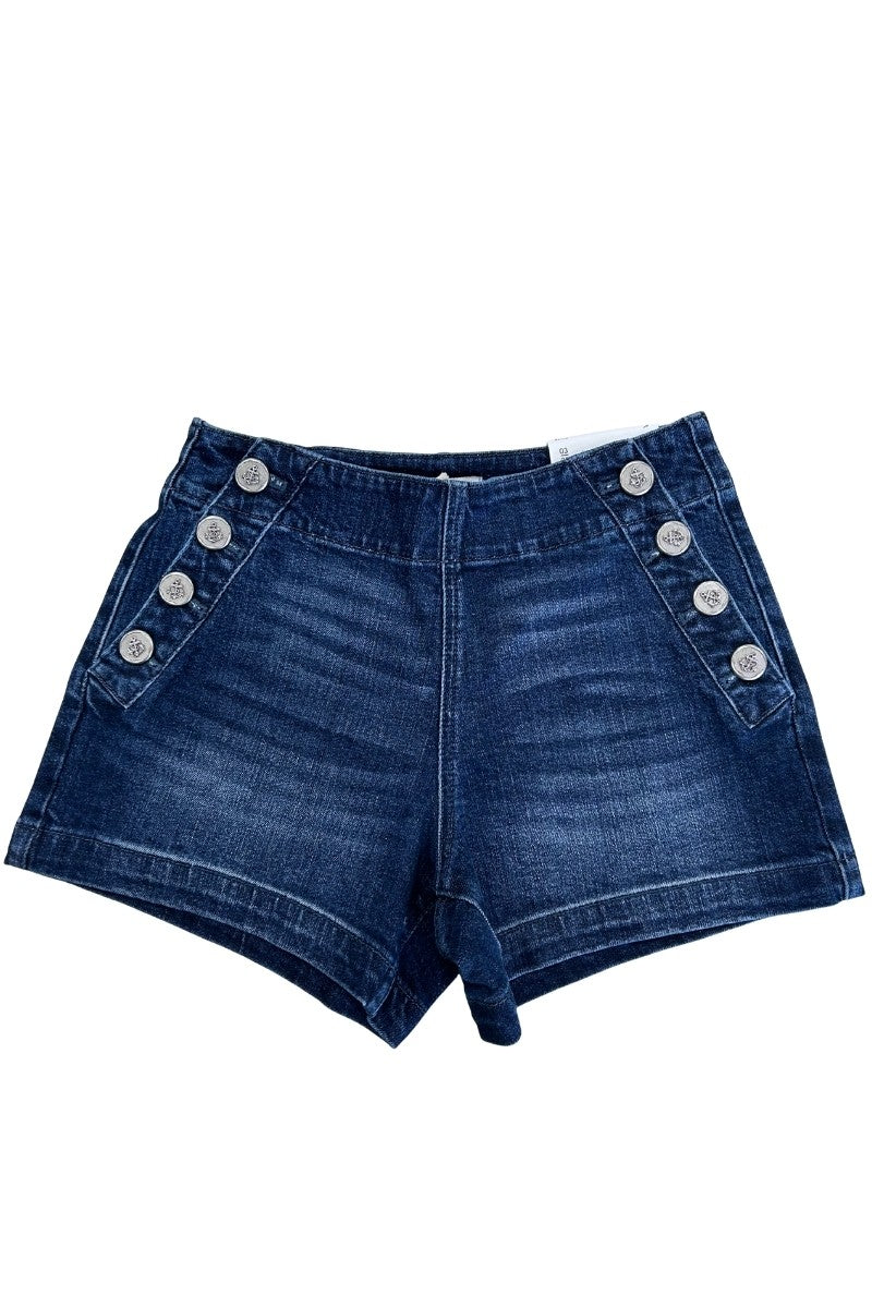 Kancan High Rise Sailor Shorts