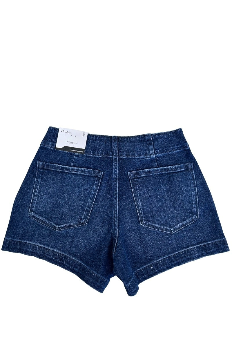 Kancan High Rise Sailor Shorts