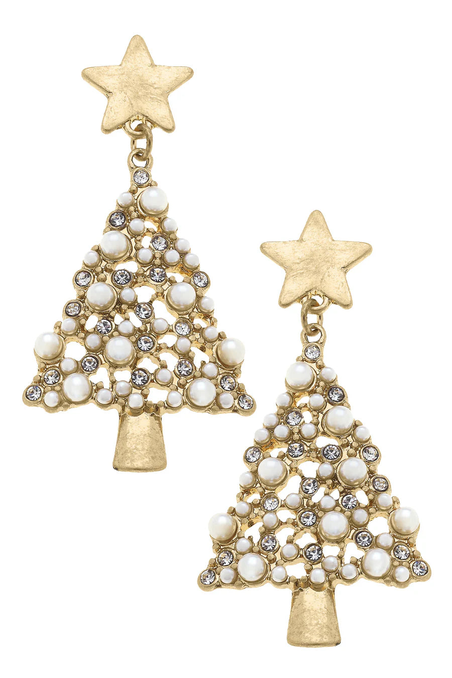 Christmas Earrings