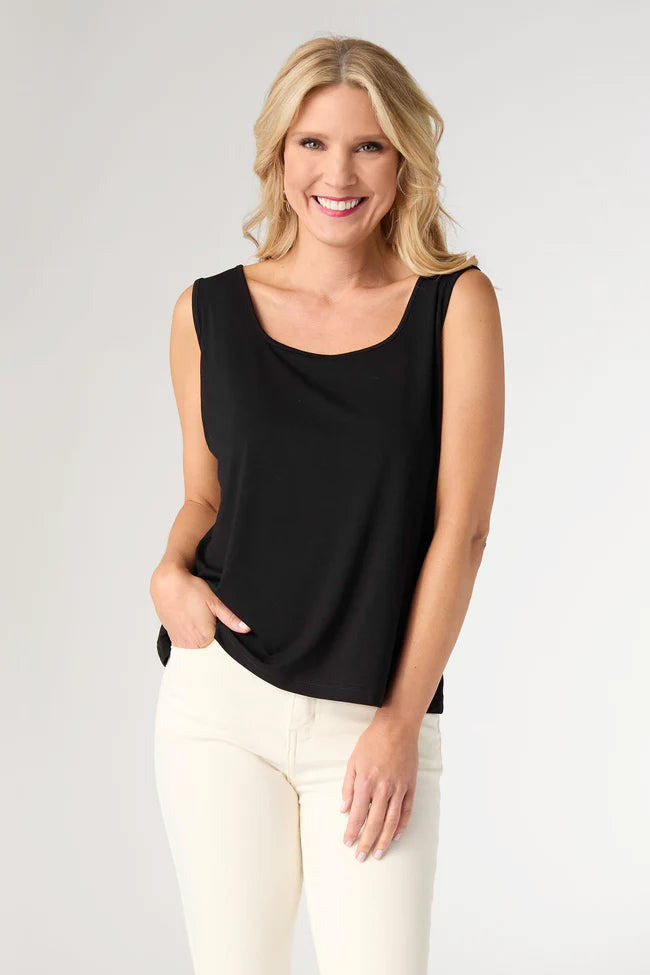 Soft Landing Tank