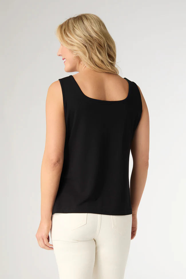 Soft Landing Tank