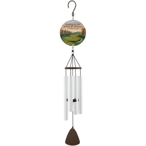 27" Picture Perfect Chimes