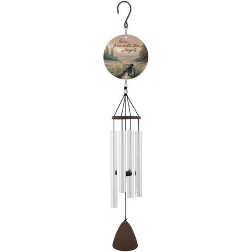 27" Picture Perfect Chimes