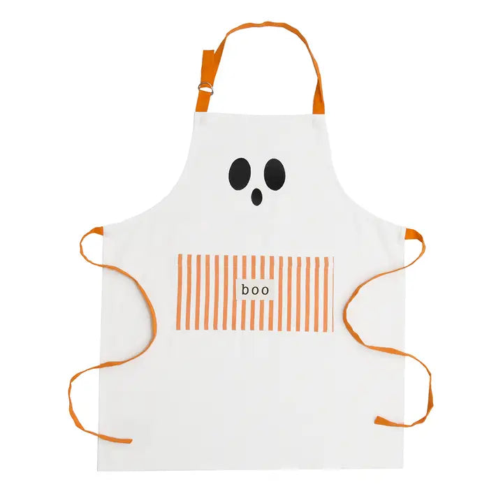 Halloween Boo Bash Women's Apron