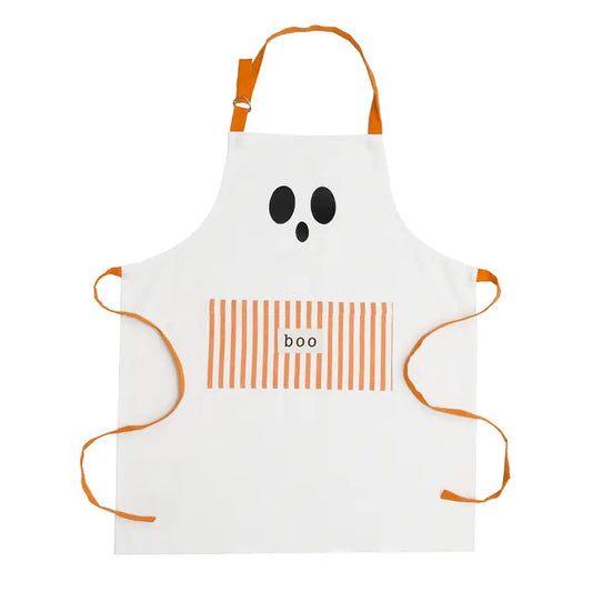 Halloween Boo Bash Women's Apron