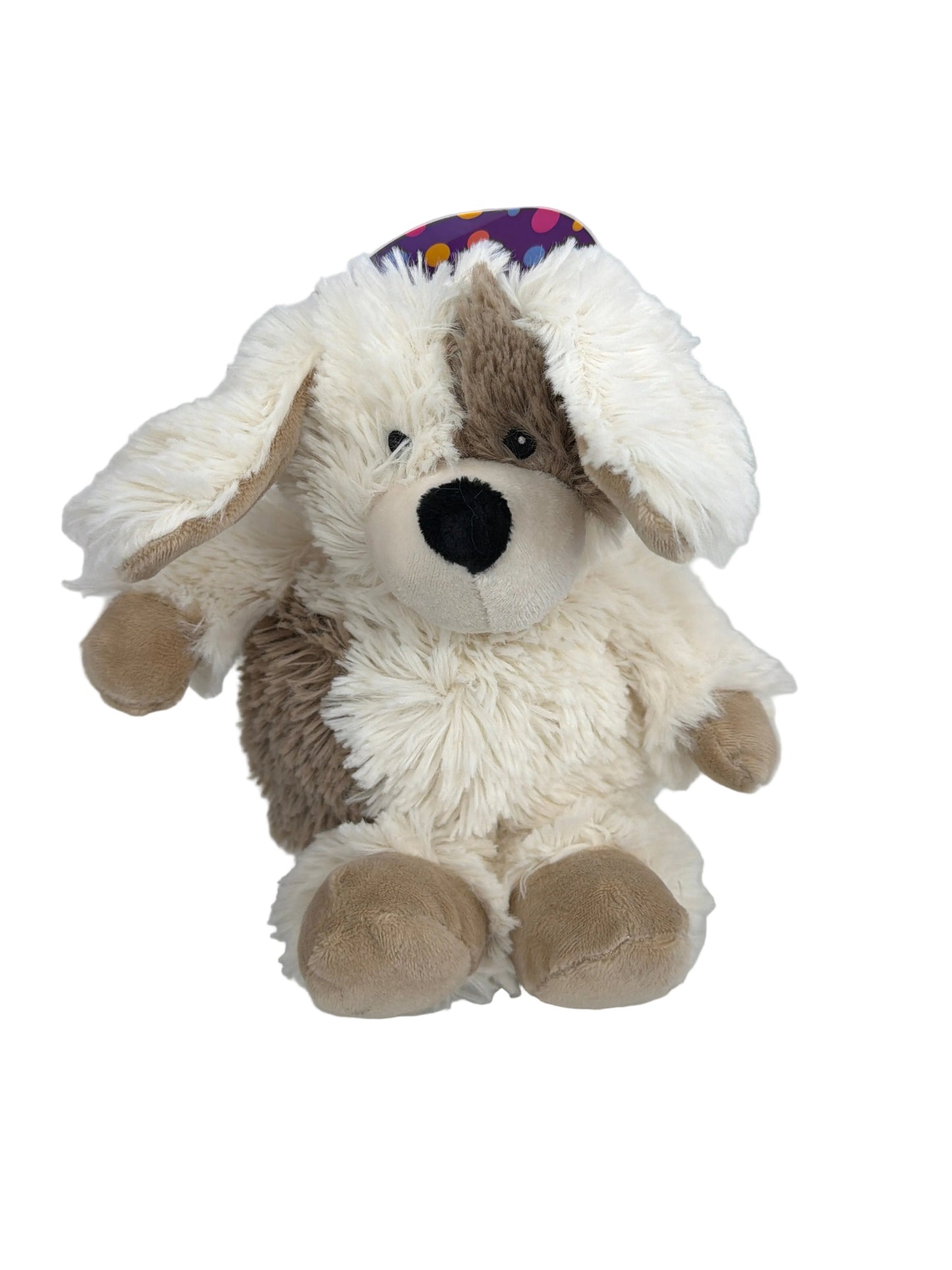 Warmies Bag Charm