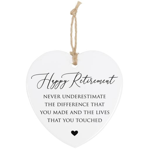 Heart Ornament
