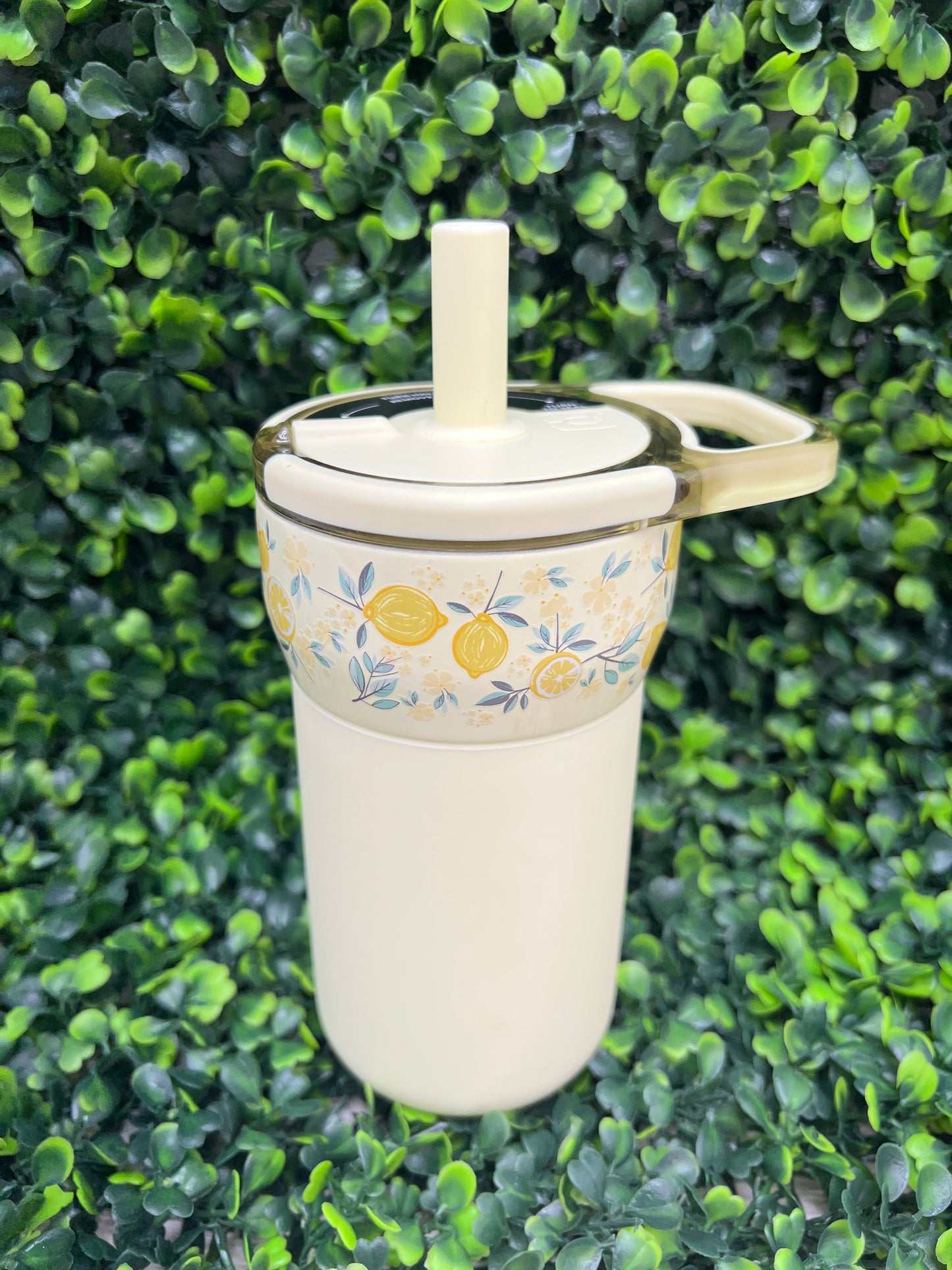 Brumate Limoncello Print Cups