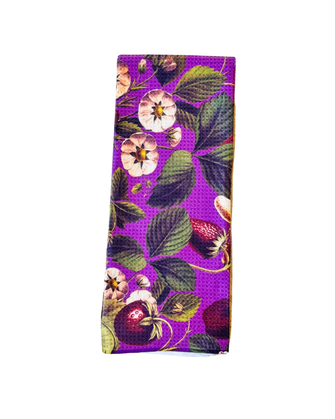 Ryan House Winton + Waits Tea Towels