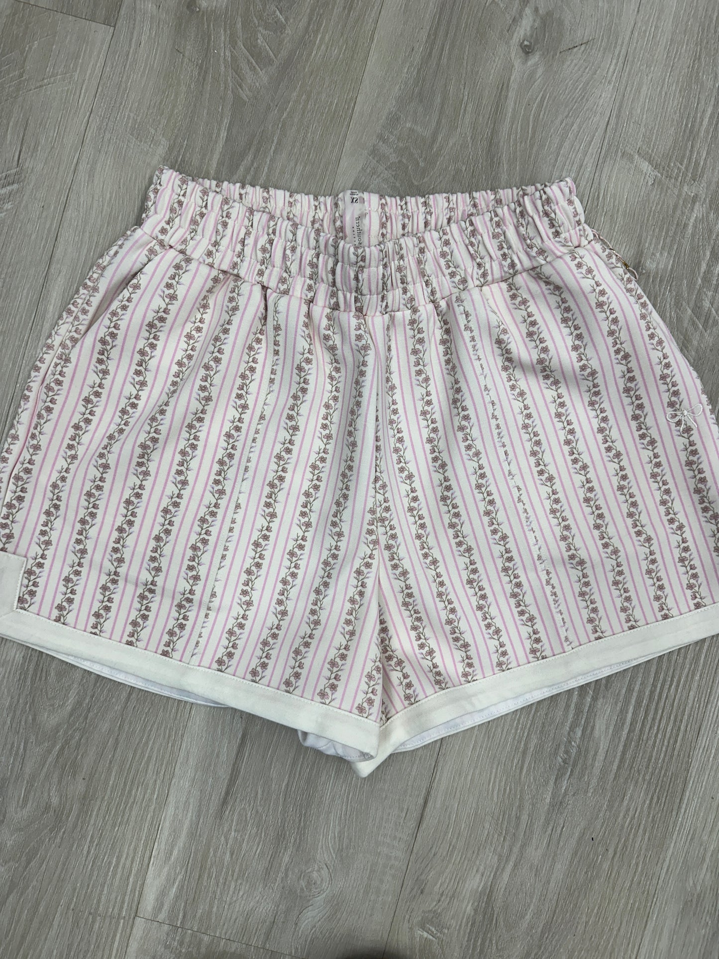 Simply Southern Comfy Shorts