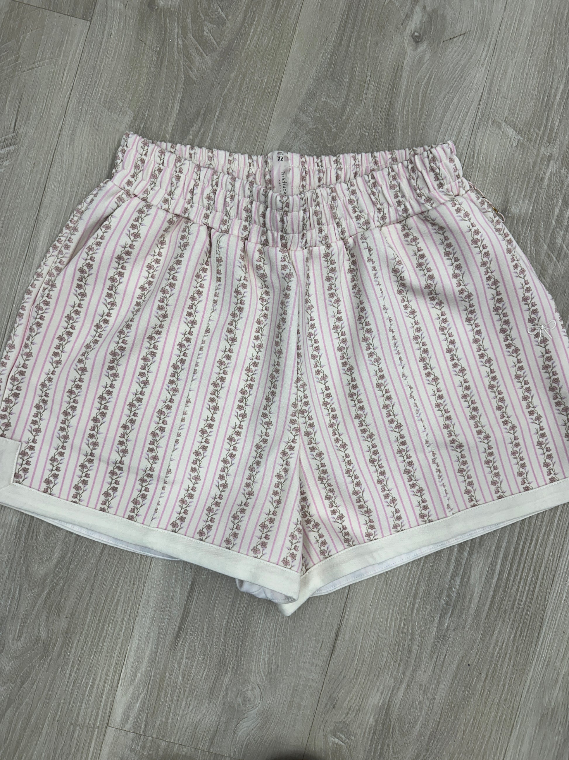 Simply Southern Comfy Shorts