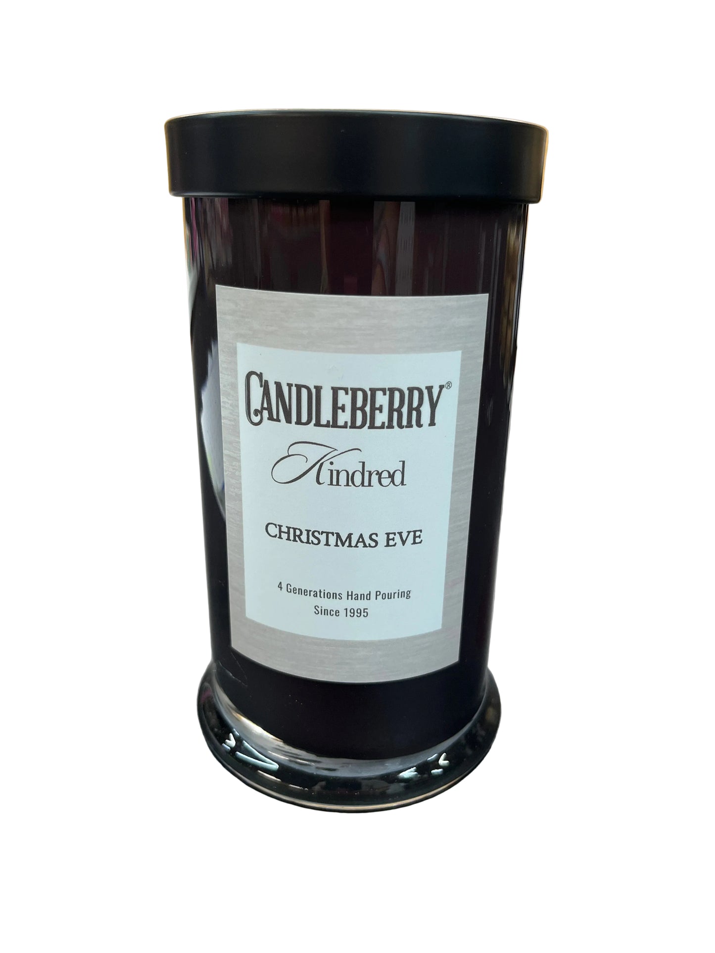 The Candleberry Company- Kindred Jar Collection