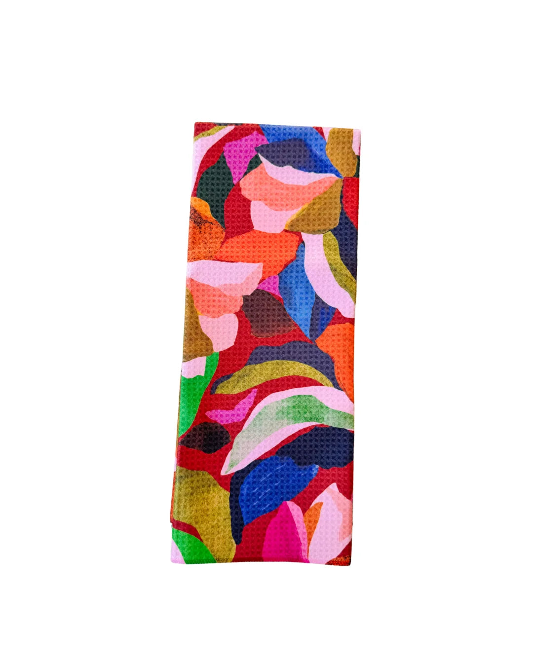 Ryan House Winton + Waits Tea Towels