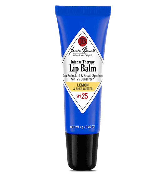 Jack Black Men's Lip Balm