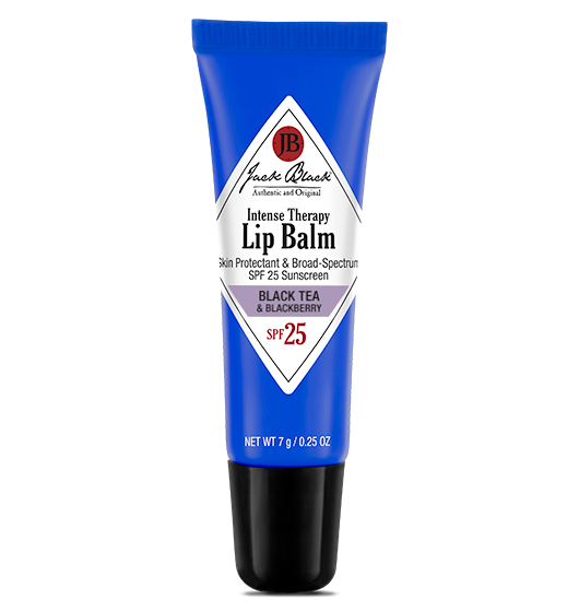 Jack Black Men's Lip Balm