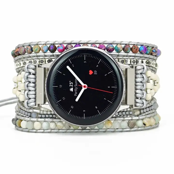 Cape Diablo Samsung Galaxy Protection Watch Strap