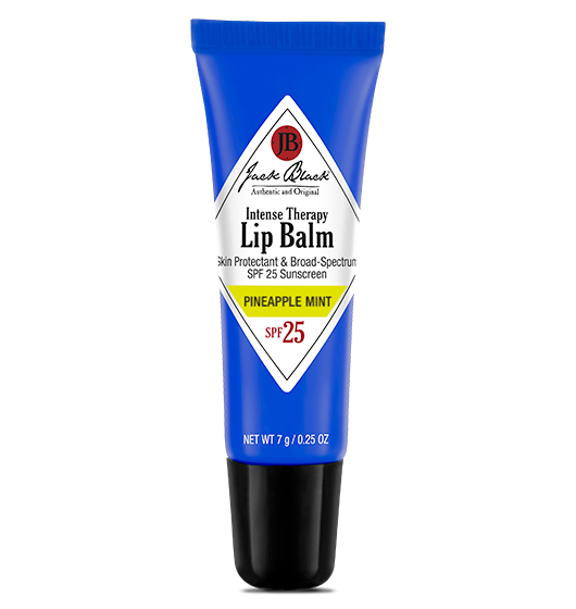 Jack Black Men's Lip Balm