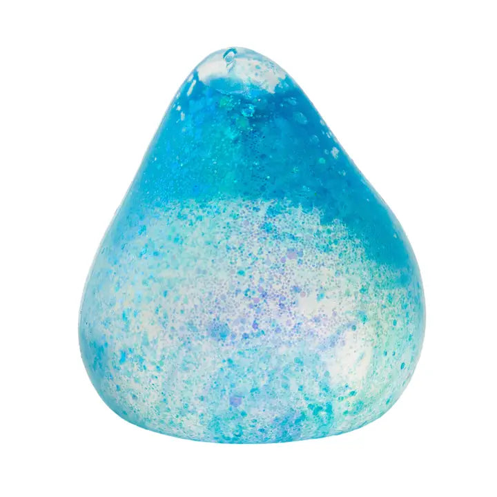 Squishy Glitter Dream Droplet Squishy Toy