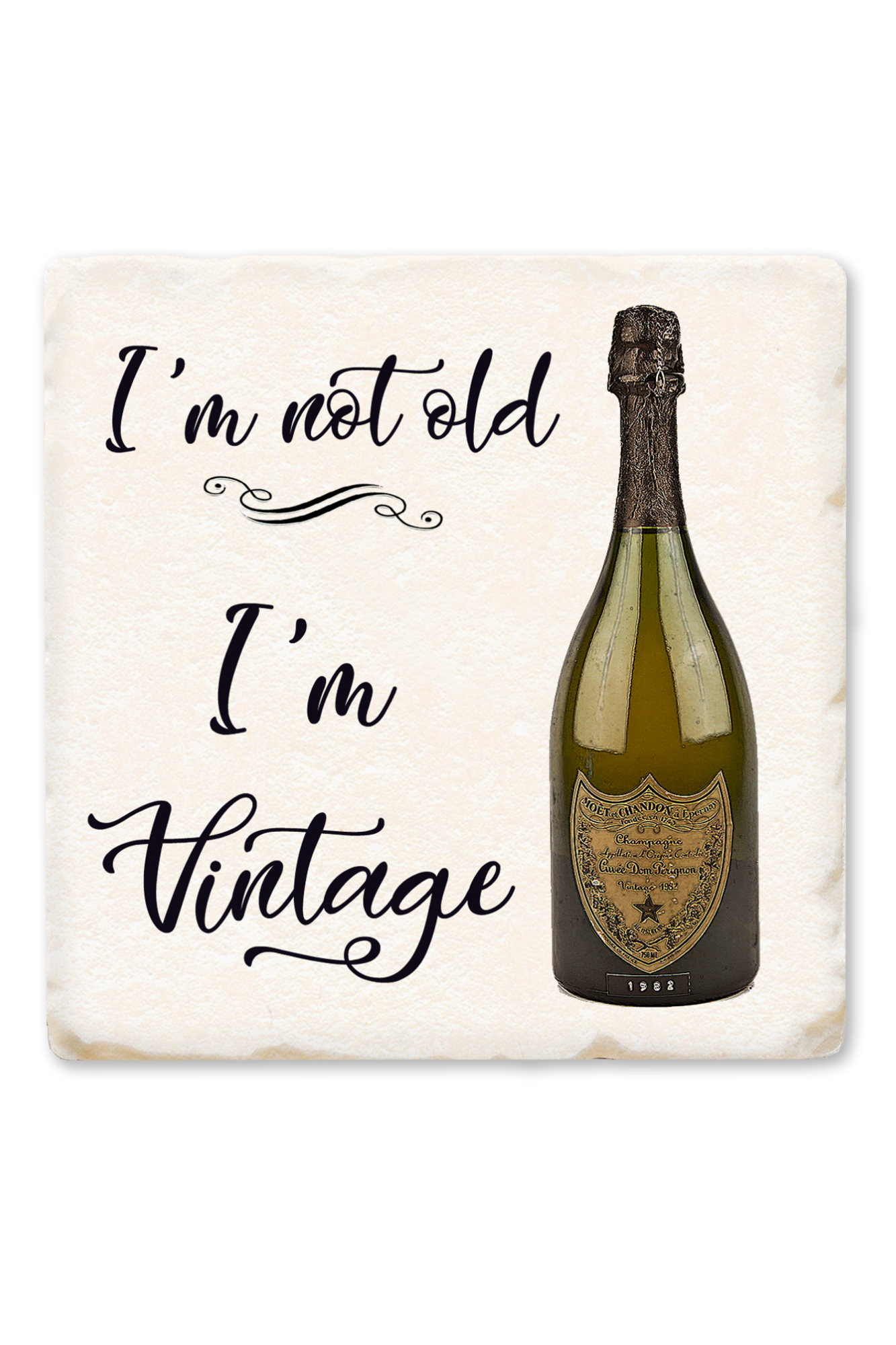 Funny Ceramic Coasters